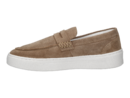 Cycleur De Luxe loafer taupe