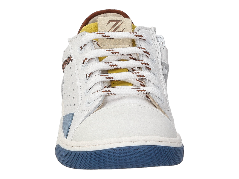 Zecchino D'oro Sneakers Blauw