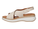 Oh My Sandals sandaal beige