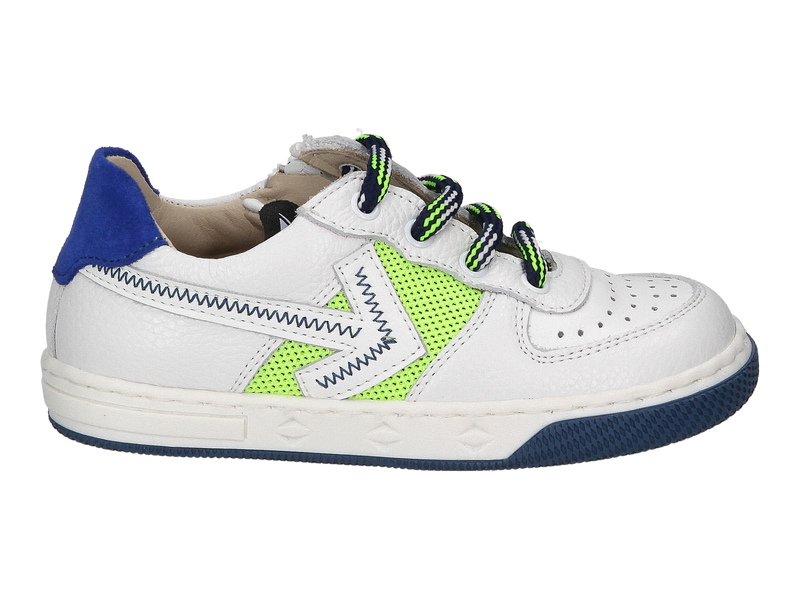 Zecchino D'oro Baskets Blanc