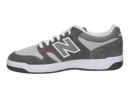 New Balance sneaker gray