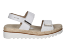 Mephisto sandales blanc