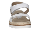 Mephisto sandals white