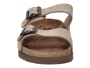 Mephisto sandals gray