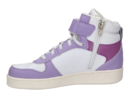 Diadora sneaker paars