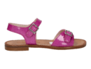 Beberlis sandales rose