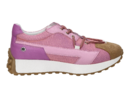 Kunoka sandaal roze