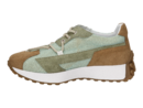 Kunoka sandaal groen