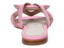 Kunoka sandaal roze