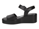 Gabor sandals black