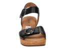 Gabor sandales noir