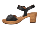 Gabor sandales noir