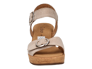 Gabor sandals beige