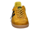 Rondinella sneaker geel