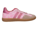 Rondinella sneaker roze