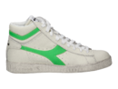 Diadora sneaker green