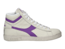 Diadora sneaker purple