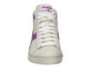 Diadora sneaker purple