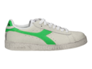Diadora sneaker green