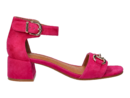 Regarde Le Ciel sandals rose