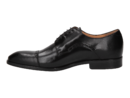 Conhpol chaussures à lacets noir