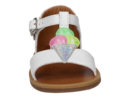 Pom D'api sandals white