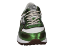 Floris Van Bommel sneaker groen