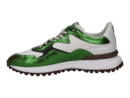Floris Van Bommel sneaker green