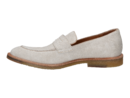 Floris Van Bommel mocassin off white