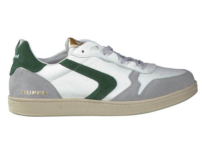 Valsport Baskets Blanc