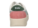 Gola sneaker wit