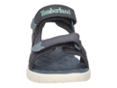 Timberland sandales bleu