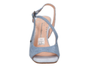Floris Van Bommel sandals blue