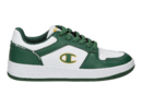 Champion sneaker groen