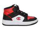 Champion sneaker red