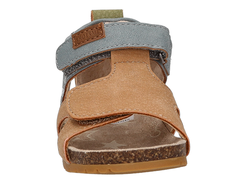 Shoesme Sandalen Blauw