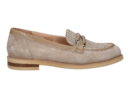 Maripe mocassin beige