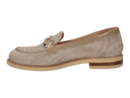 Maripe mocassin beige