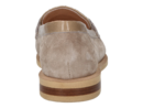 Maripe mocassin beige
