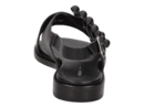 Frau sandals black