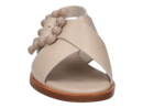 Frau sandaal beige