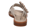 Frau sandaal beige