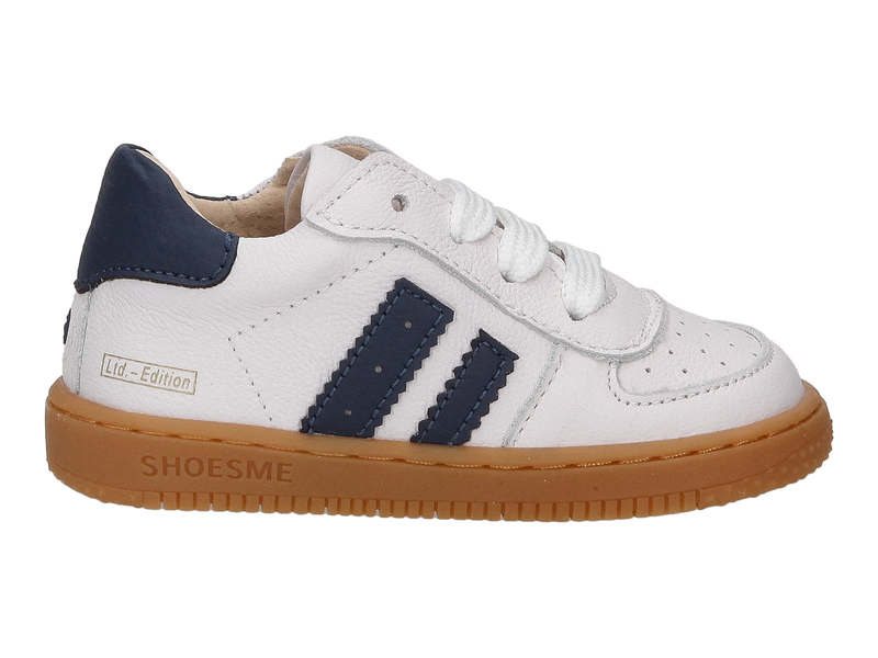 Bekijk product 'Shoesme Sneakers Wit' Shoesme Sneakers Wit