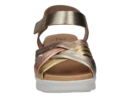 Pitillos sandales or
