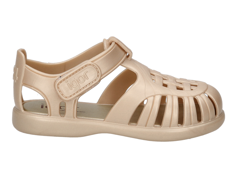Igor Sandales Or