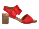 Hush Puppies sandals red
