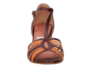 Verduyn sandales brun