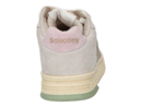 Saucony sneaker beige