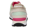 Saucony sneaker groen