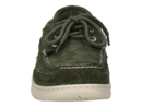 Sebago boot schoenen groen